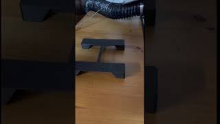 Day 29: Filament Dryer Riser to Protect My Table | Useful 3D Prints