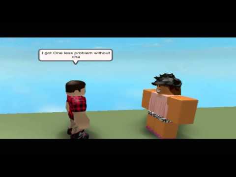 Roblox Problem Music Video - roblox music video number one