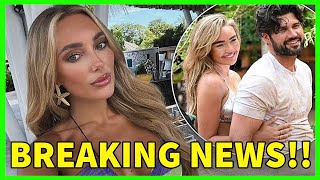 TOWIE's Amber Turner breaks silence over ex Dan Edgar’s romance with Ella Rae Wise