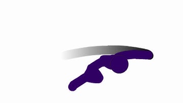 Some of my first attempts with Adobe Flash...