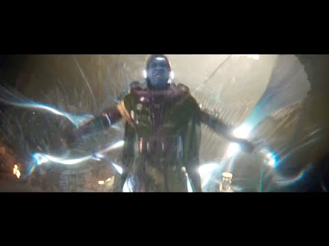 Ant-Man and The Wasp Quantumania: Kang Dynasty and Avengers 5 Marvel Breakdown