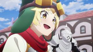 Princess Connect! Re:Dive Season 2 OP Full /『Lost Princess』/【AMV Lyrics】