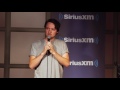 Siriusxms top comic 2016  tom henry yuk yuks  toronto