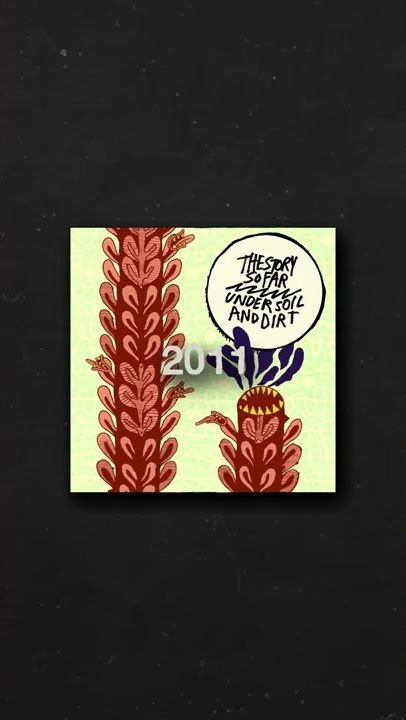 Parker Cannon & The Impact of The Story So Far