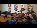 My own worst enemy  acoustic version  michael hemming and eric snider
