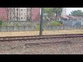 Da Janela do Trem...
