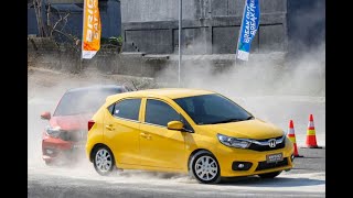 BRIO VIRTUAL CHALLENGE TES DRIFET!!!! screenshot 1