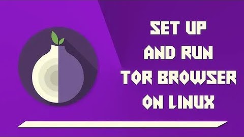 How to install Tor Browser on Kali Linux 2025.1 | Easy & Fast Tutorial (2025)