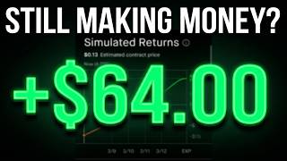 Turning Losses into Income: My Covered Call Strategy on BBAI, SoFi & TSLL
