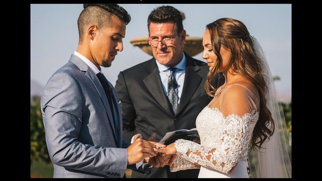 Why You Need Pre-Engagement Counseling? (PT. #1/4) ATTRACTION