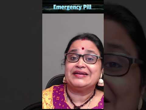 I Pill എമർജൻസ ഗർഭന ര ധന ഗ ള ക Shorts Drsita Malayalam