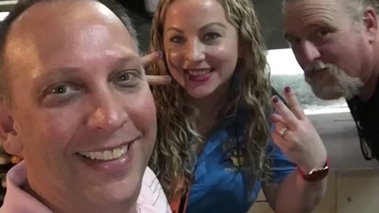 Q Masters Billiards Promo Video by InsidePool