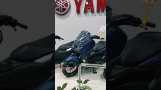 Motor Paling Laris 2022 All New Nmax