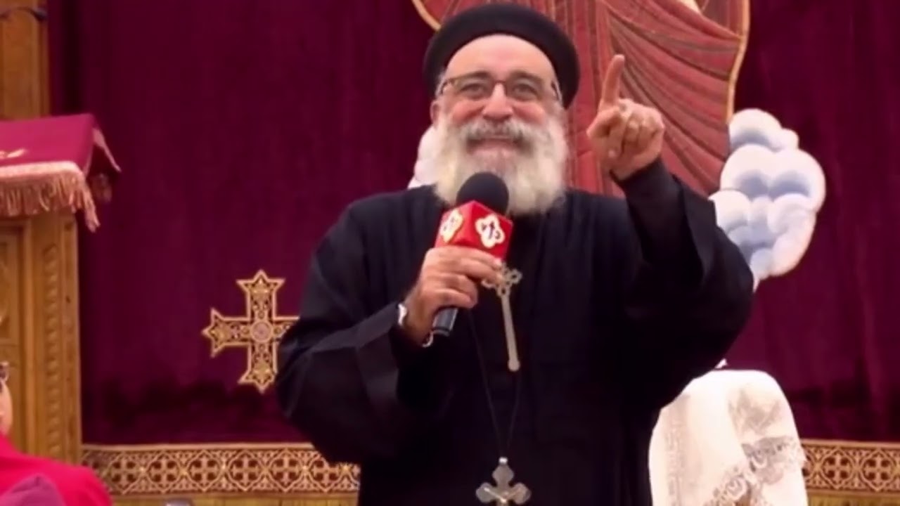 عظة عميقة مشبعة | يا ملك السلام أعطنا سلامك | ابونا بولس جورج. Fr Poles George 