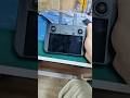 How to fix DJI RM 500 MODEL remote power problem ? #diyrepair #fixdjiremote #djiremoterepair #drone