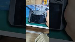 How to fix DJI RM 500 MODEL remote power problem ? #diyrepair #fixdjiremote #djiremoterepair #drone