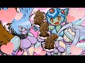 Hybrid Digimon Teil 4  - Kazemon