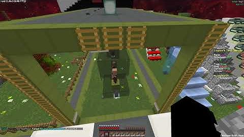 Minecraft Void Client | Devlogs #1 Speed & Step NCP test