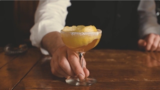 cocktail video