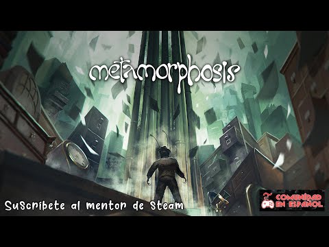 Gameplay - Metamorphosis