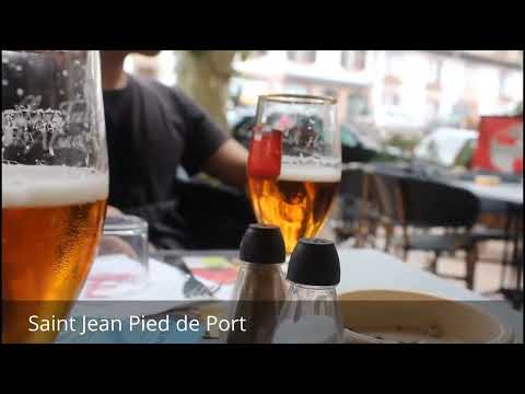 Saint Jean Pied de Port - France, a place to remember