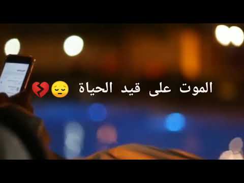 انا ميت على قيد الحياه 