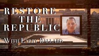 Trust the Plan Part 2 - Globalist Decoupling, Honest Elections, Accountability for Treason