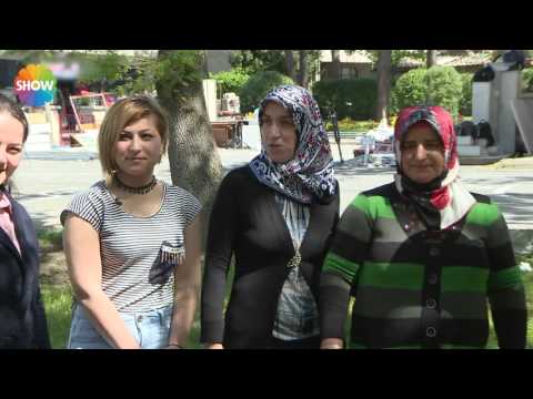 Evrim Akın ile Ev Kuşu 135.Bölüm | 22 Nisan 2016
