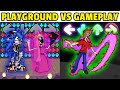 FNF Character Test | Gameplay VS Playground | FNF Pibby Mods
