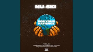 Am I Dreaming - Nu-ski