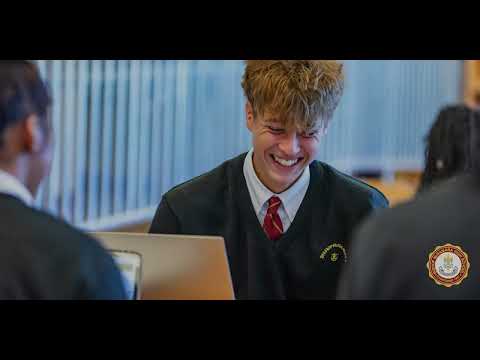 Bishop McNamara High School  is a Blue Ribbon School 2024
