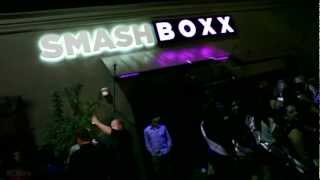 Scottsdale Nights - Dollhouse & Smashboxx: The Ultimate Weekend Experience