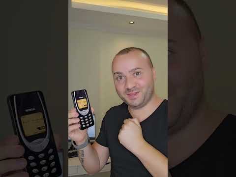 Video: Nokia 7.1де NFC барбы?