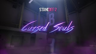 STANDOFF 2 CURSED SOULS / СТАНДОФФ 2 ПРОКЛЯТЫЕ ДУШИ ● TRAILER CONCEPT