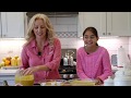 PUBLIC TELEVISION COOKING SHOW / PROMOTING BETTER CONNECTED FAMILIES AND COMMUNITIES