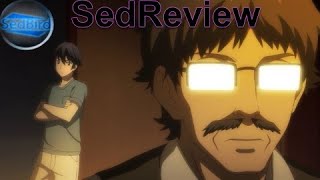Sed Review: Kono Yo no Hate de Koi wo Utau Shoujo YU-NO Anime review 