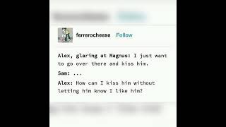 Magnus Chase memes | Part 2 | Random Camper