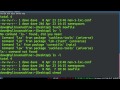 Linux Sysadmin Basics -- Linux File Permissions