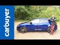 Seat Leon Hatchback 20 Tsi 290 Cupra Ez 5dr Dsg 2019 Review