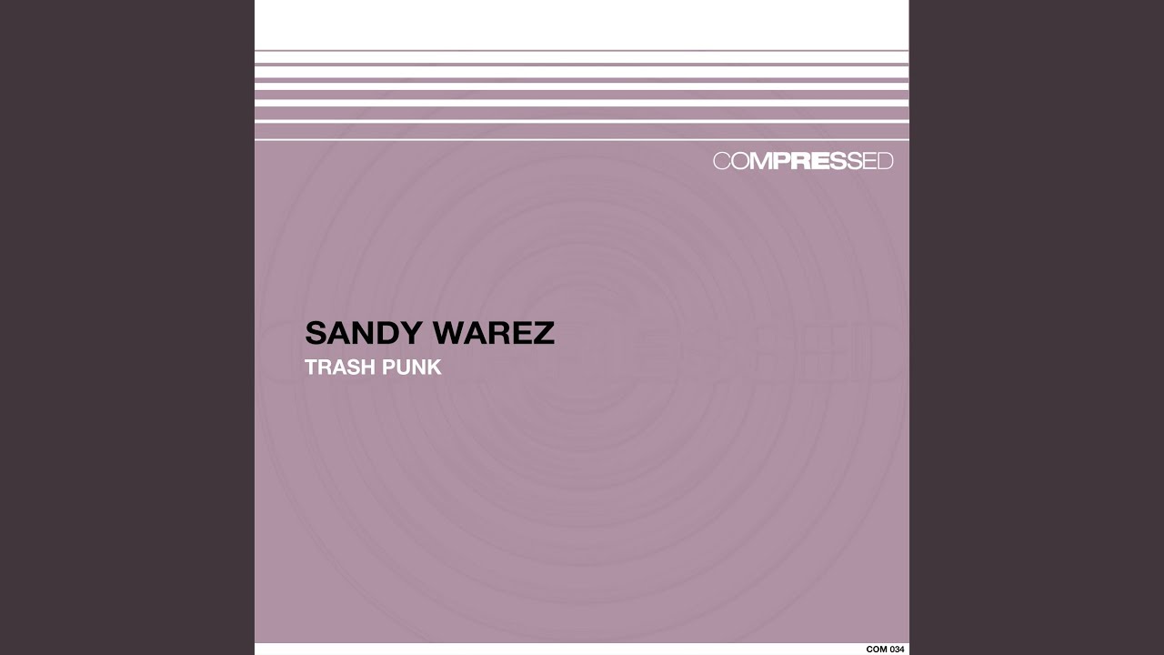 Watch Trash Punk on YouTube Watch Trash Punk on YouTube