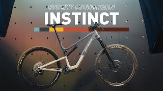 Rocky Mountain Instinct Review: Better in every way?