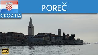 CROATIA - Poreč (short video)