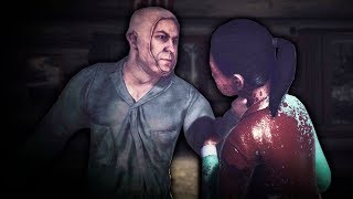 FRIDAY THE 13th THE GAME LA HUIDA MAS ÉPICA QUE HE HECHO!! O NO?? - GAMEPLAY ESPAÑOL screenshot 5