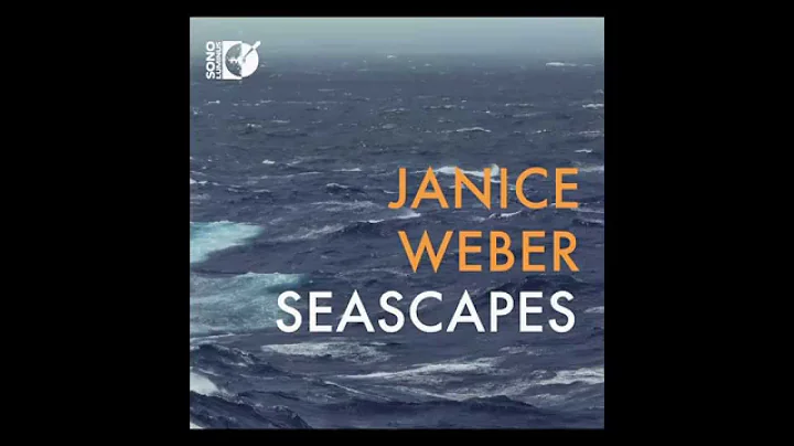 Janice Weber - Seascapes