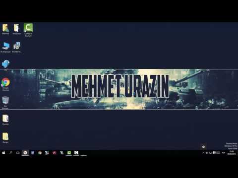 BlueStacks Lütfen Bekleyin ve Yanıt Vermiyor Hatası Kesin Çözümü !