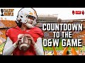 Talkin vawls live  countdown to the orange  white game 2024