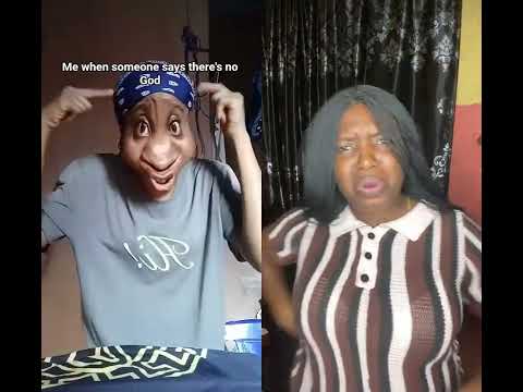 When The Teacher Said There S No God Memes Relatable Jokes Duet Oma Comedy Acting Viralshort 