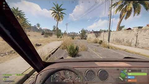 Just casual Rustoria EU main experience