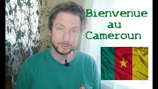 Willkommen! Kamerun ist immer eine Reise wert! Erste Vorbereitungen