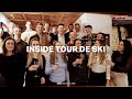 Inside tour de ski  folge 2 anfang und ende